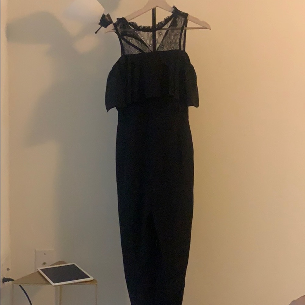Zara lace Jumpsuit